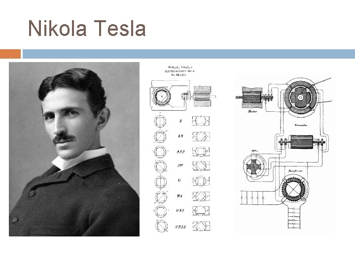 Nikola Tesla 