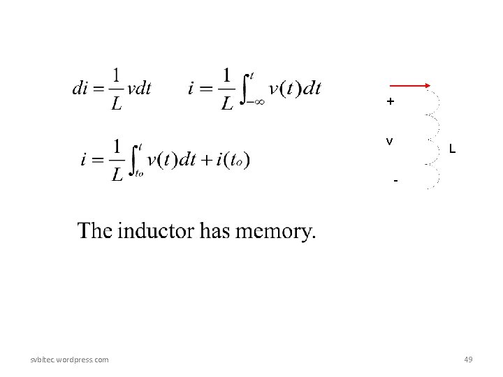 + v L - svbitec. wordpress. com 49 + v L - svbitec. wordpress. com 49
