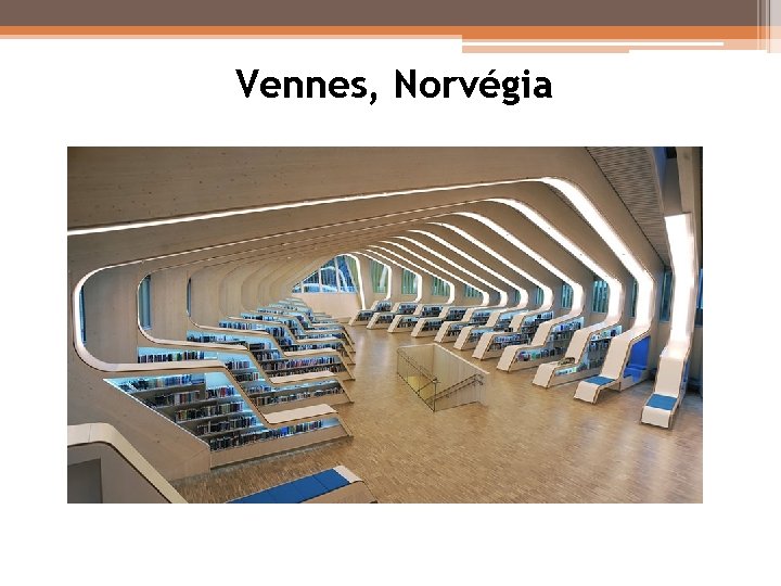 Vennes, Norvégia Vennes, Norvégia