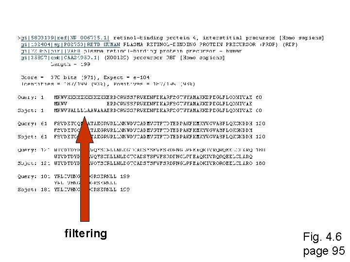filtering Fig. 4. 6 page 95 