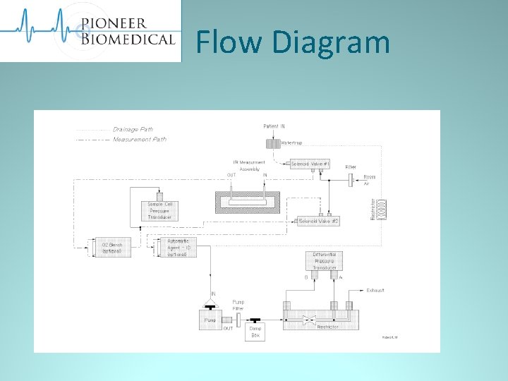 Flow Diagram 