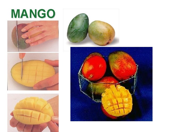 MANGO 