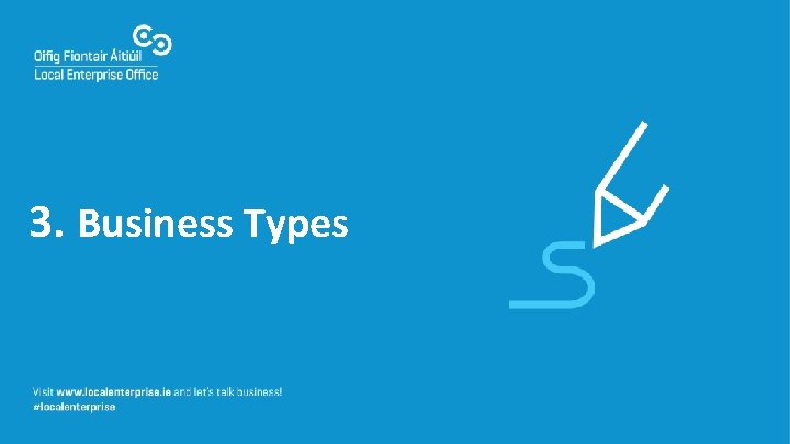 3. Business Types 