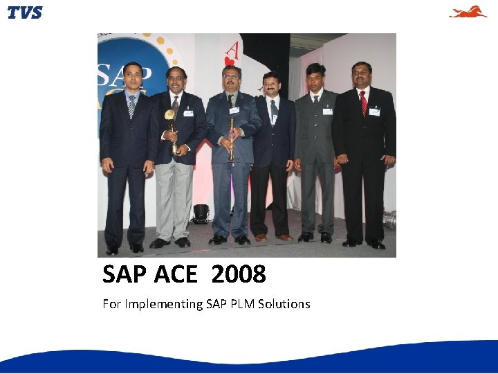 SAP ACE 2008 For Implementing SAP PLM Solutions 