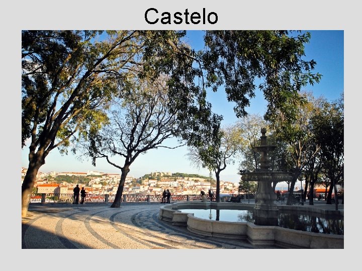 Castelo 