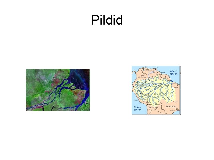 Pildid 