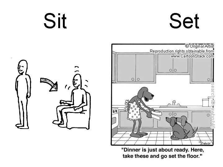 Sit Set 