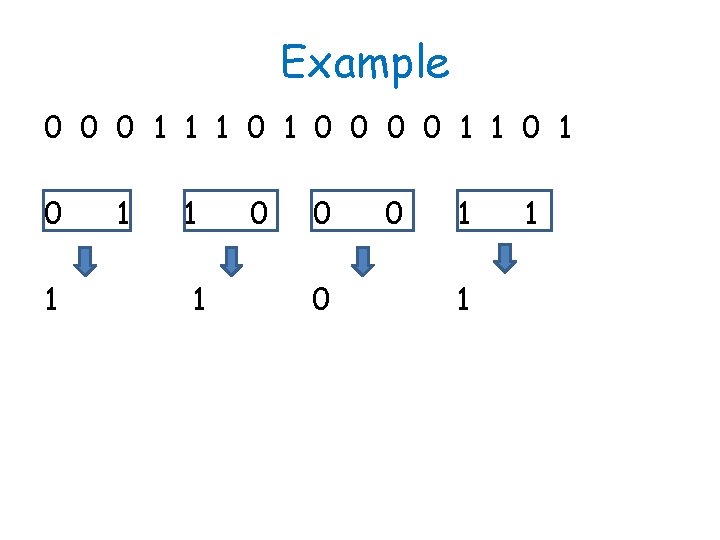 Example 0 0 0 1 1 1 0 0 0 0 1 1 0 Example 0 0 0 1 1 1 0 0 0 0 1 1 0