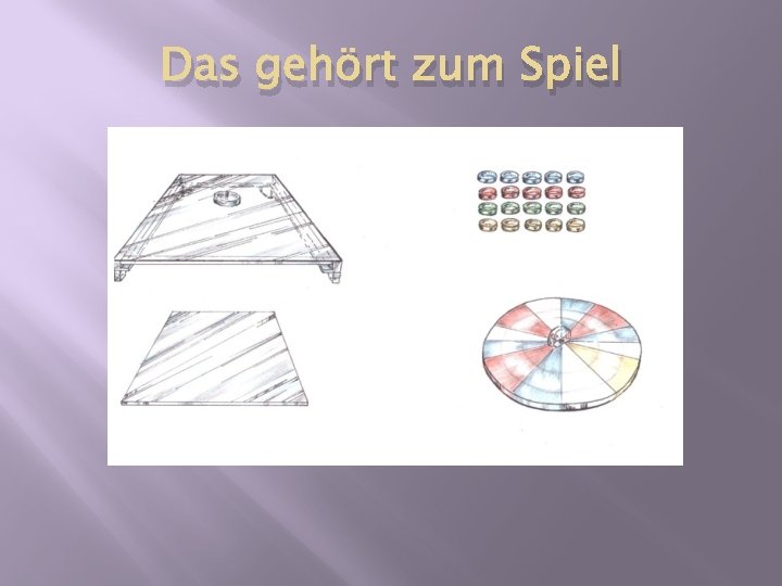 Das gehört zum Spiel Das gehört zum Spiel