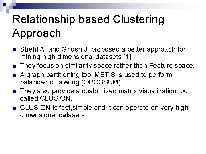 A Clustering Framework for Unbalanced Partitioning and Outlier