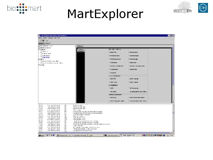 Mart. Explorer 