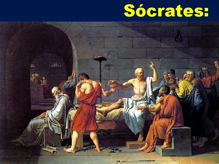 Sócrates: 