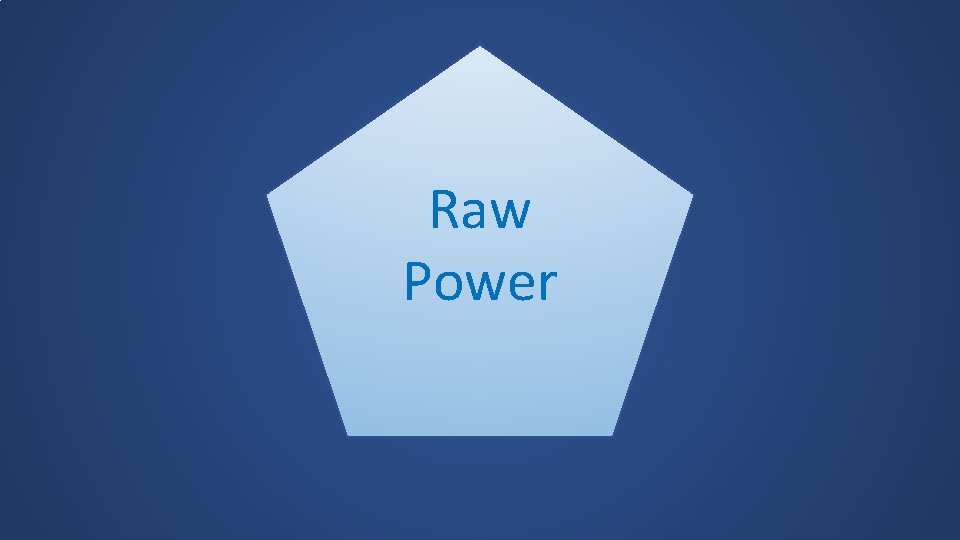Raw Power 