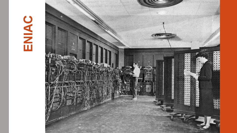 ENIAC 