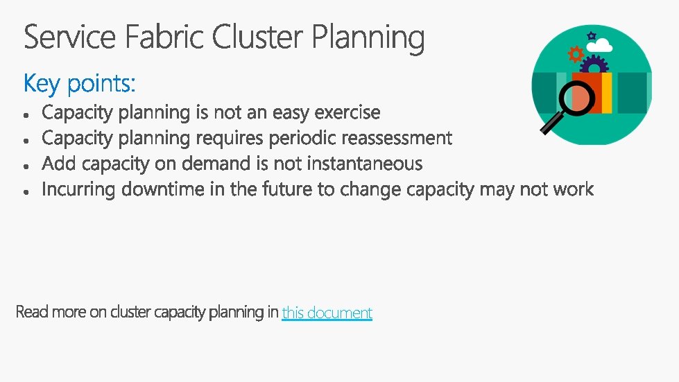 Service Fabric on Linux in Azure Preview Dev