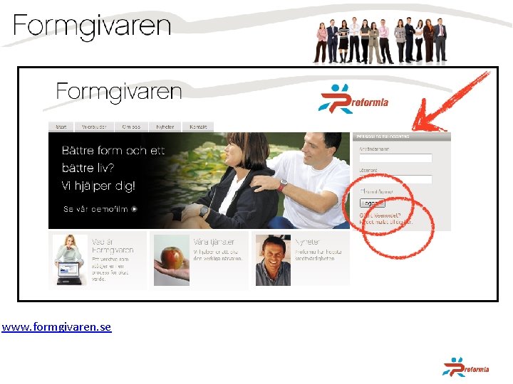 www. formgivaren. se 