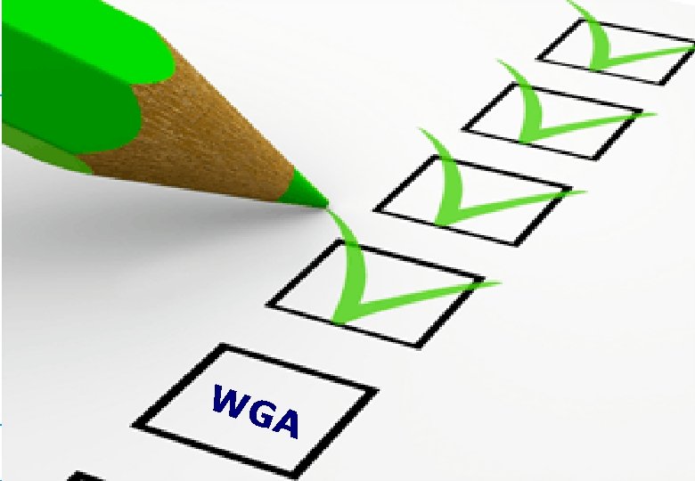 WG A 