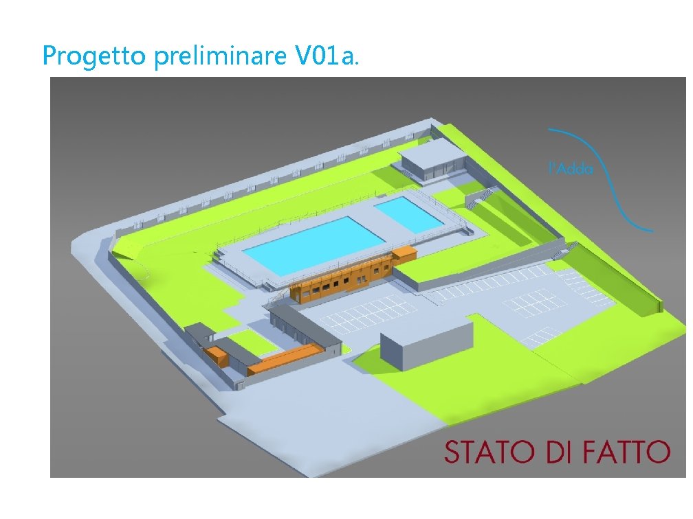 Progetto preliminare V 01 a. 