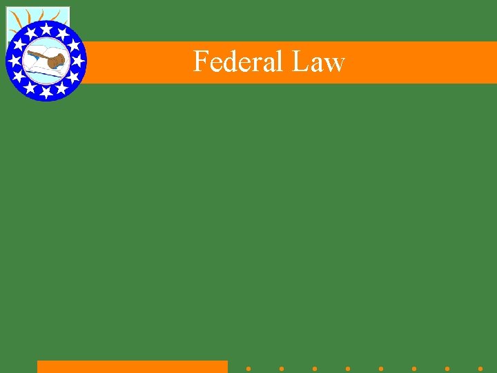 Federal Law 