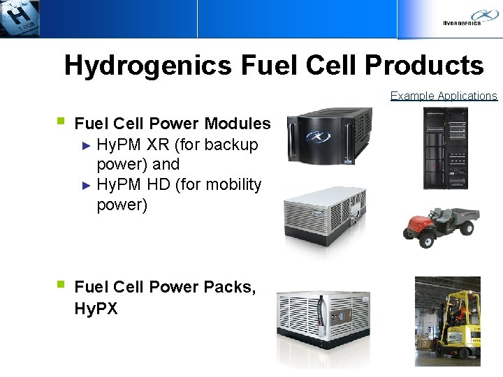 Comparison of Four Fuel Cell Battery Hybrid Powertrains