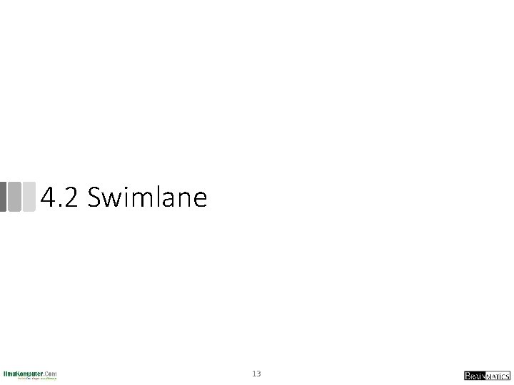 4. 2 Swimlane 13 