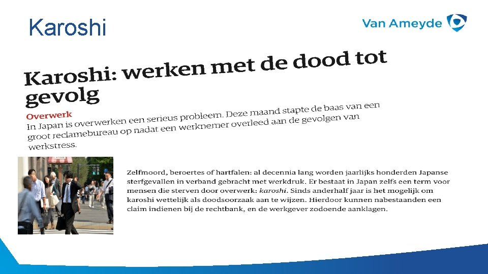 Karoshi 