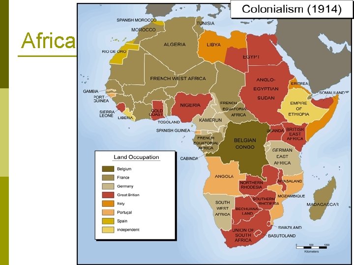 Africa 