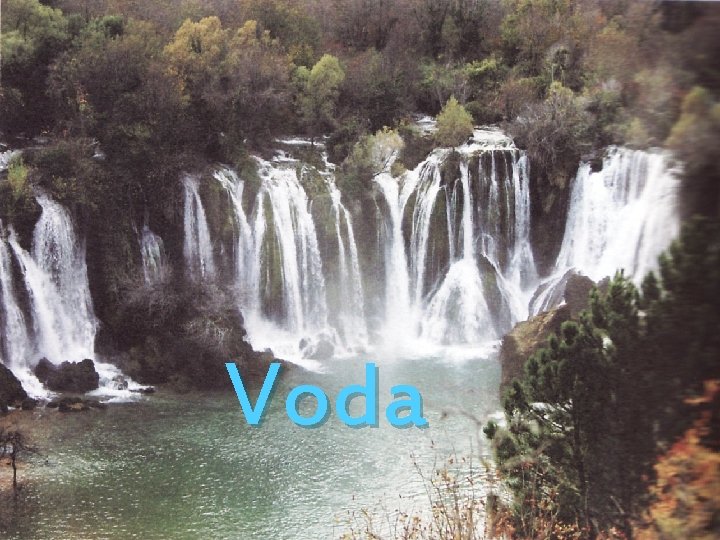 Voda 