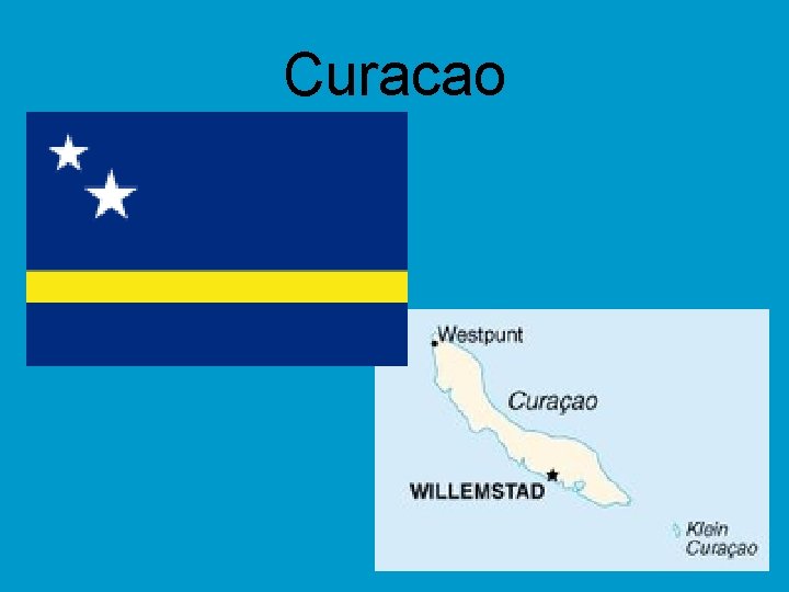 Curacao 