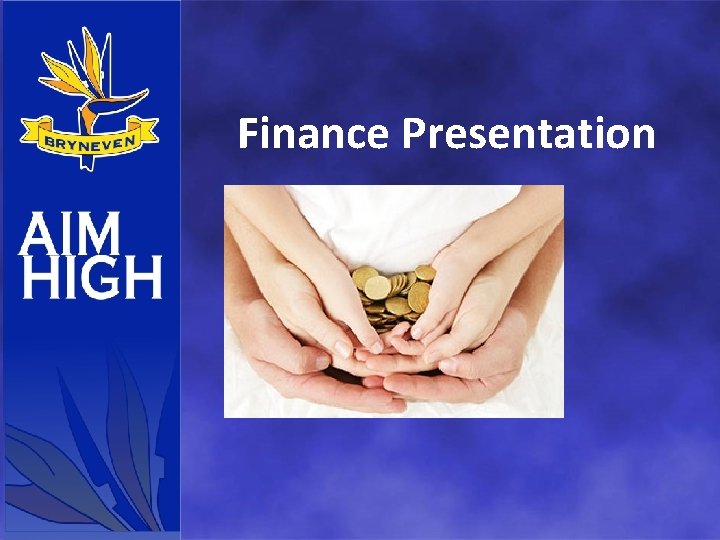 Finance Presentation 