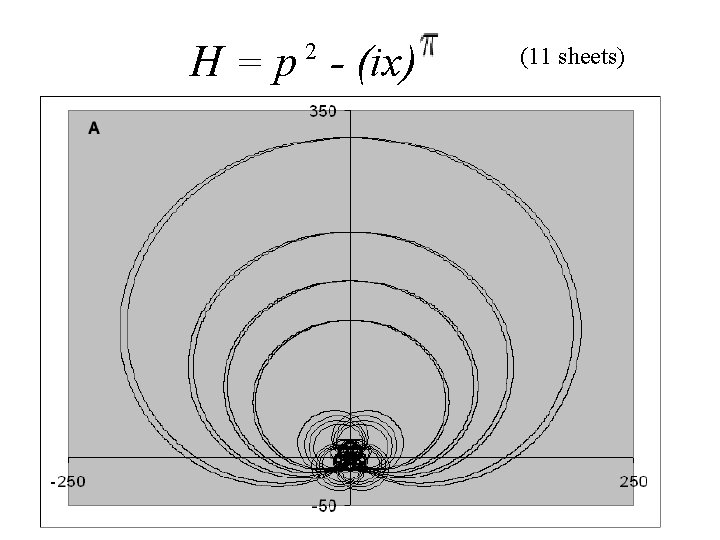 H = p - (ix) 2 (11 sheets) 