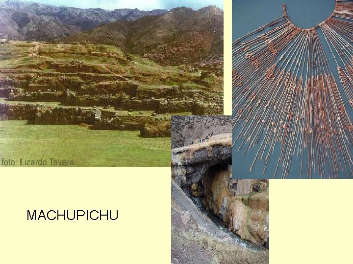 MACHUPICHU 