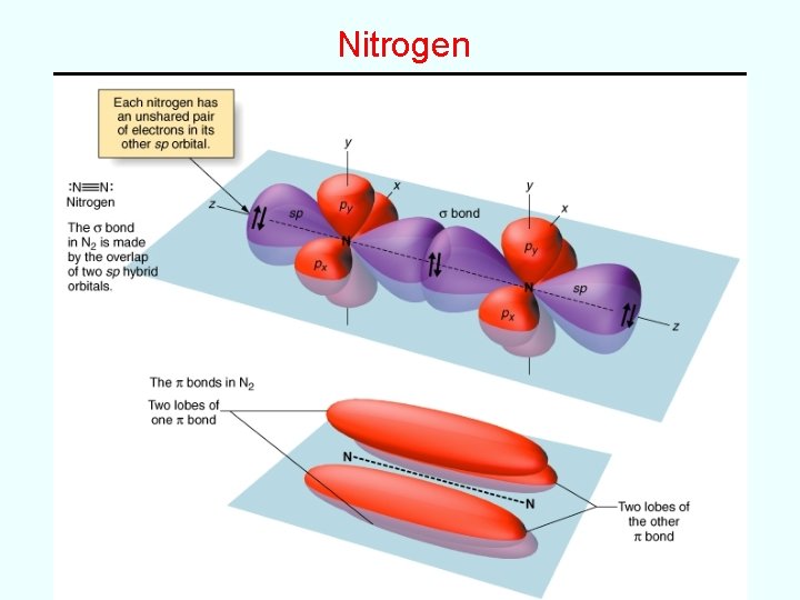 Nitrogen 