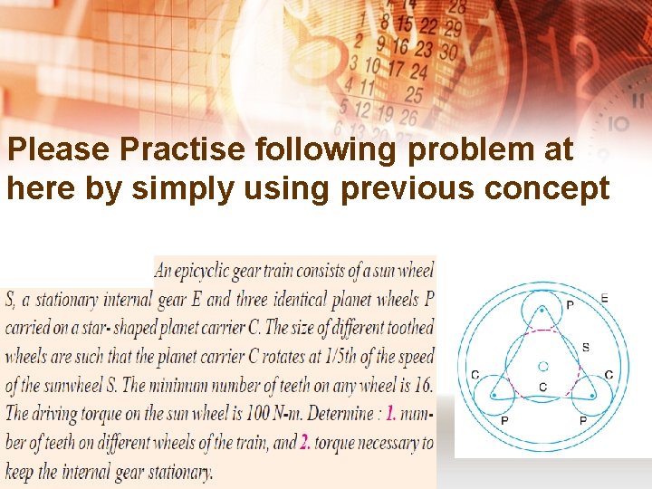 Please Practise following problem at here by simply using previous concept 