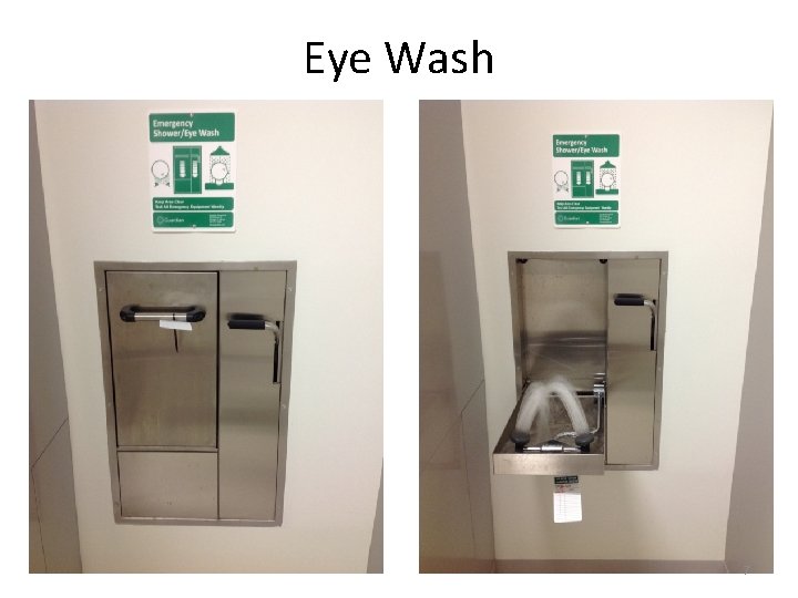 Eye Wash 7 