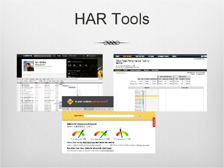 HAR Tools 