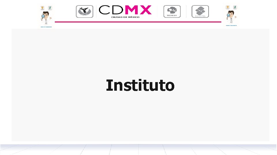 Instituto 