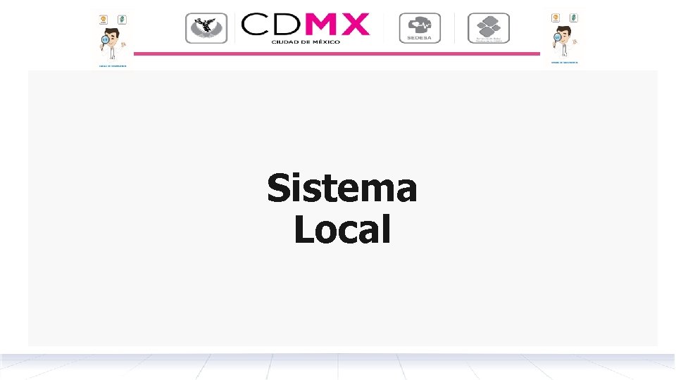 Sistema Local 