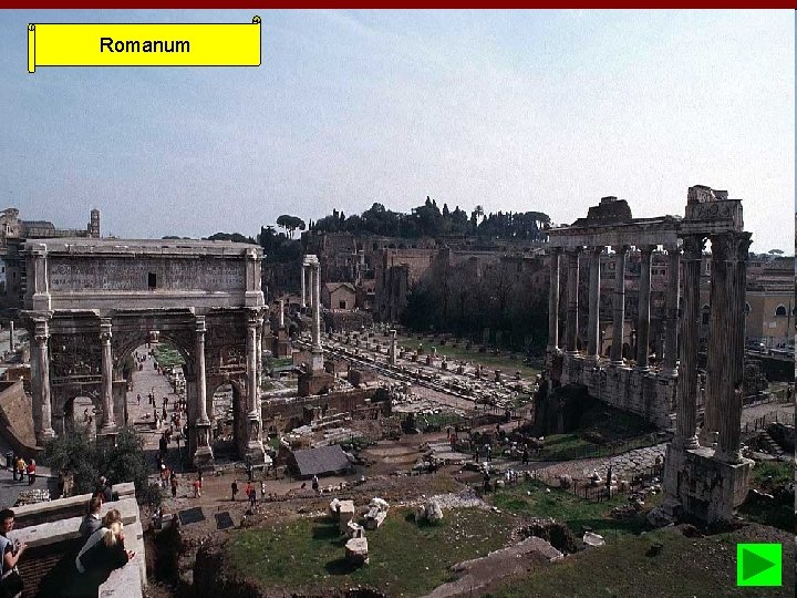 Romanum 