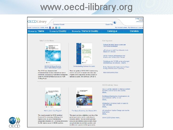 www. oecd-ilibrary. org 