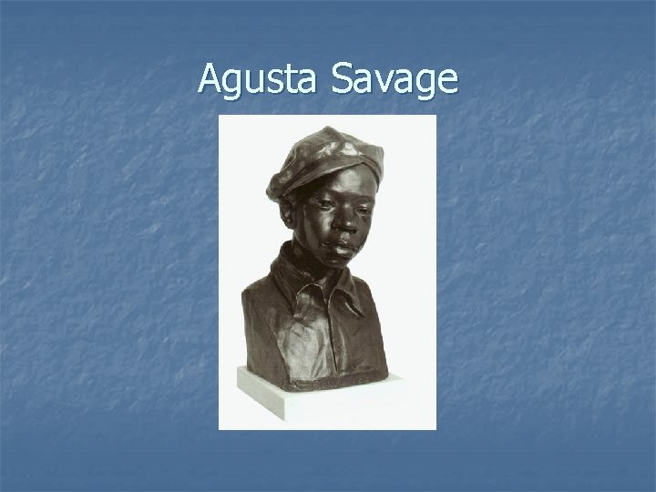 Agusta Savage 