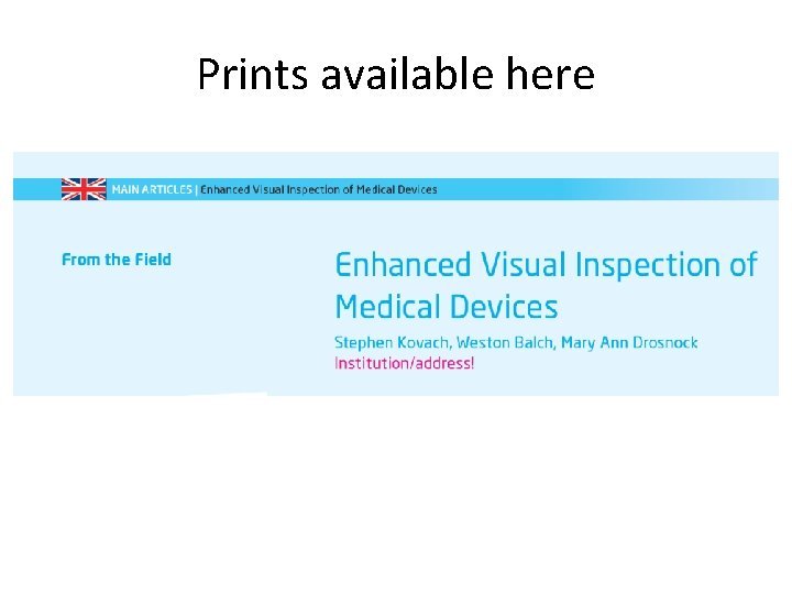 Prints available here 