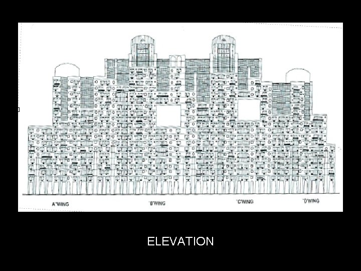 ELEVATION 