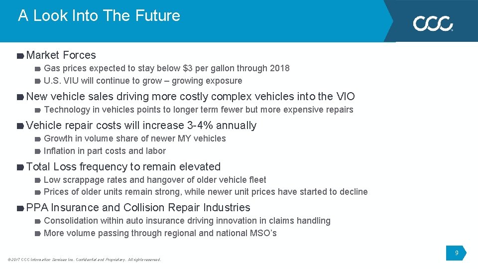 A Look Into The Future Market Forces Gas prices expected to stay below $3