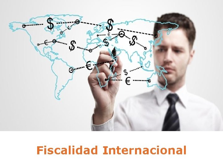 Fiscalidad Internacional 