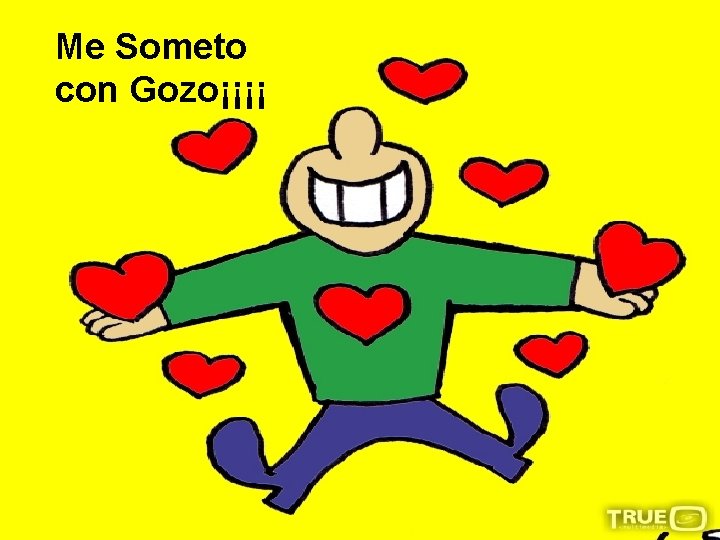 Me Someto con Gozo¡¡¡¡ La sumisión es absoluta 
