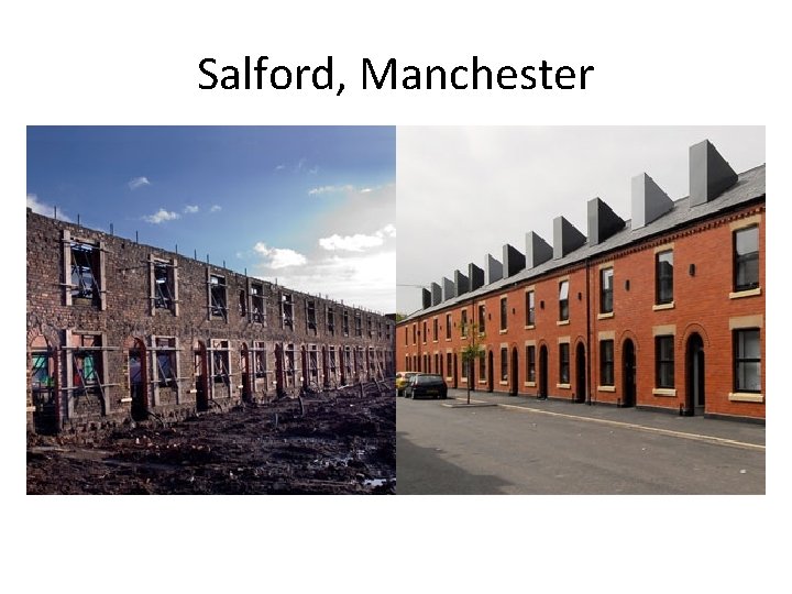 Salford, Manchester 