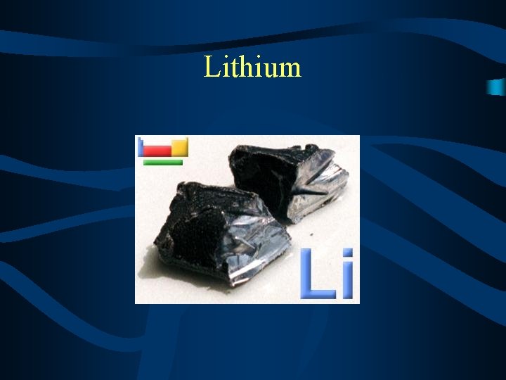 Lithium 