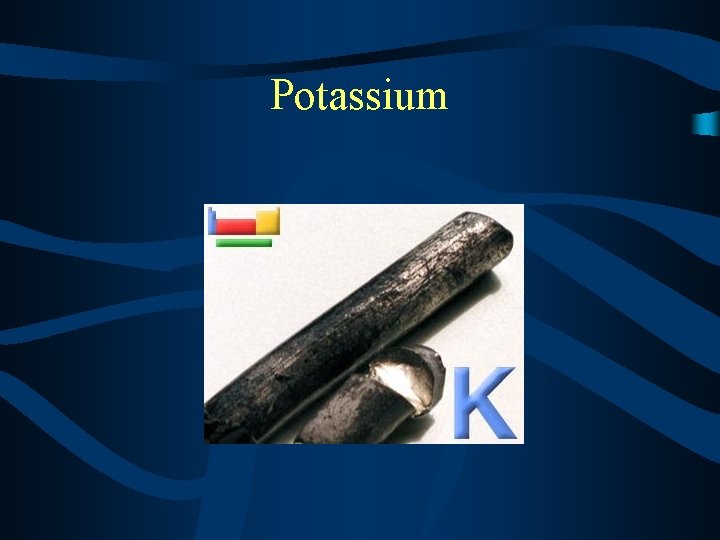 Potassium 