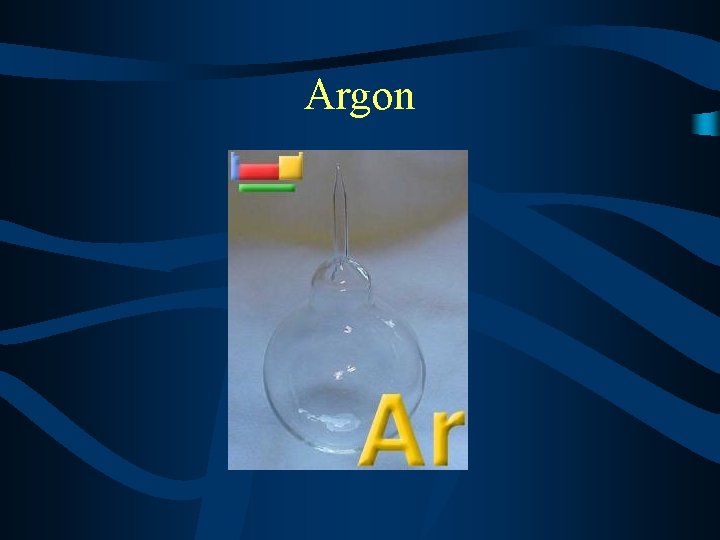 Argon 